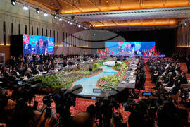 Malaysia ASEAN Defense