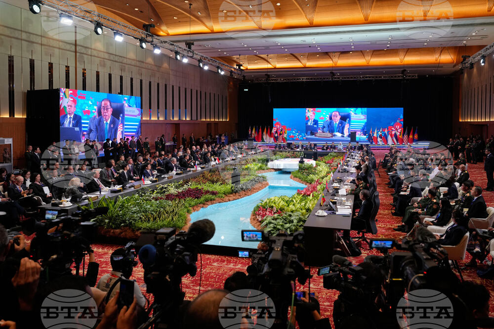 Malaysia ASEAN Defense