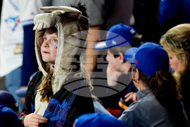 World Series Dodgers Blue Jays Baseball