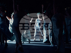 NYC Halloween Parade