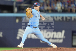 World Series Dodgers Blue Jays Baseball