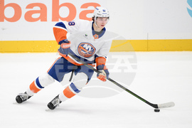 Islanders Capitals Hockey