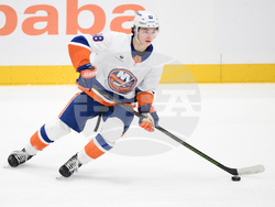 Islanders Capitals Hockey