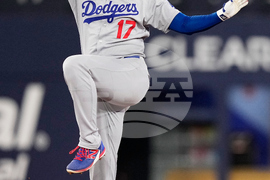 World Series Dodgers Blue Jays Baseball