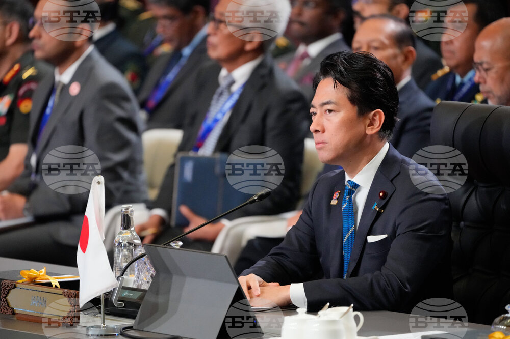 Malaysia ASEAN Defense