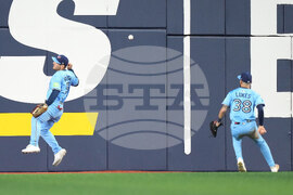 World Series Dodgers Blue Jays Baseball