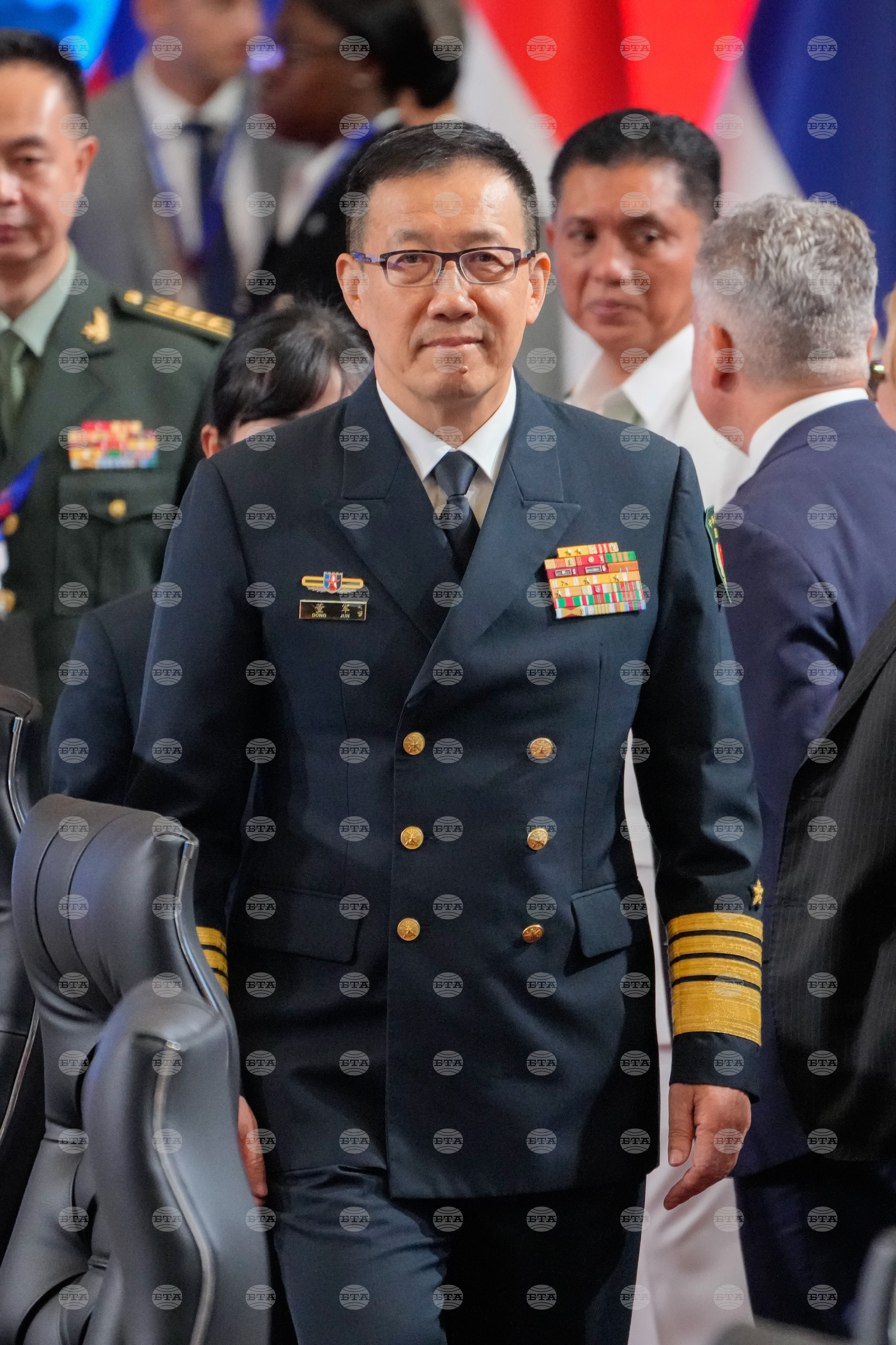 Malaysia ASEAN Defense