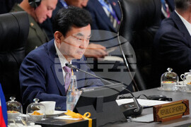 Malaysia ASEAN Defense