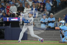 World Series Dodgers Blue Jays Baseball