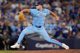 World Series Dodgers Blue Jays Baseball