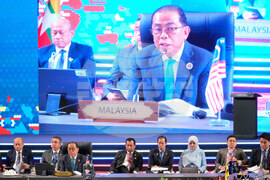 Malaysia ASEAN Defense