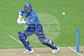 New Zealand England Cricket