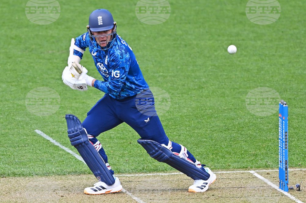 New Zealand England Cricket