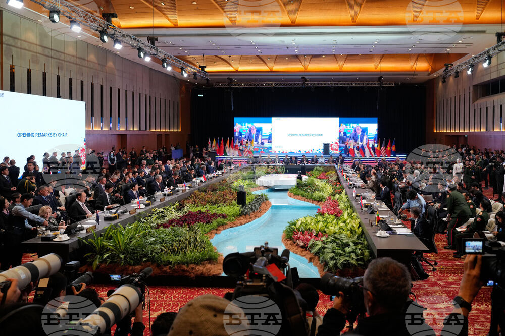 Malaysia ASEAN Defense