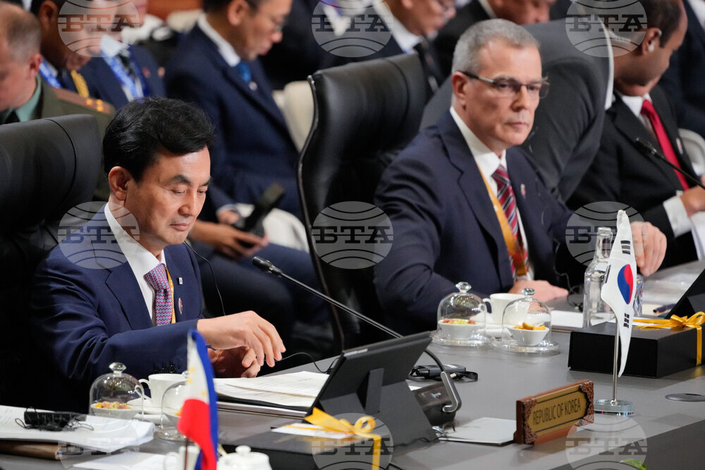 Malaysia ASEAN Defense