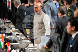 Malaysia ASEAN Defense