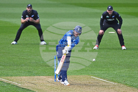 New Zealand England Cricket