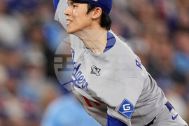 World Series Dodgers Blue Jays Baseball