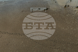 Jamaica Extreme Weather