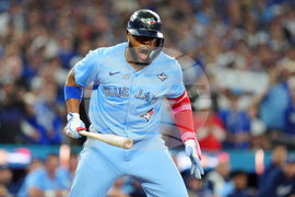 World Series Dodgers Blue Jays Baseball