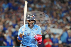 World Series Dodgers Blue Jays Baseball