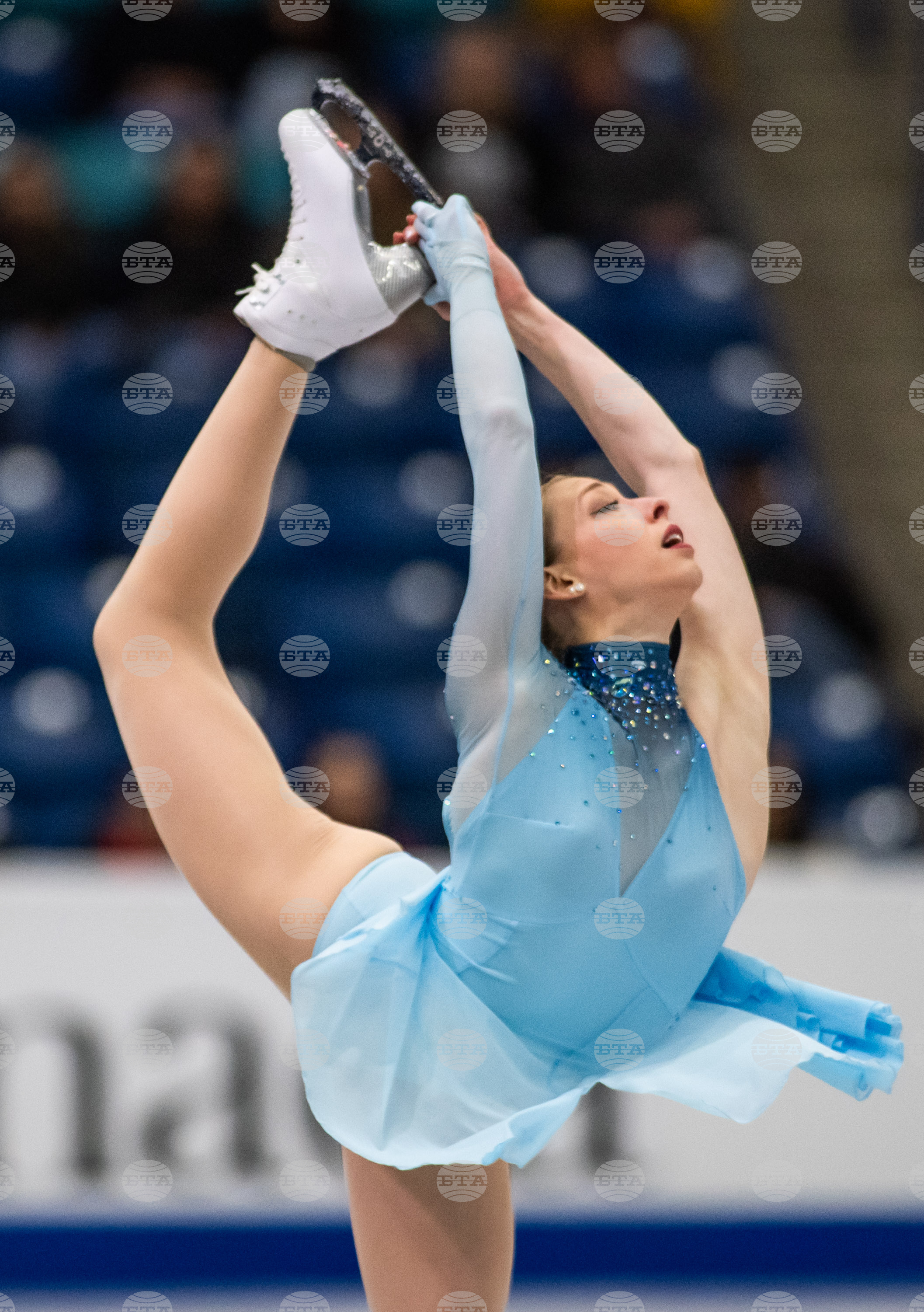 Canada Figure Skating