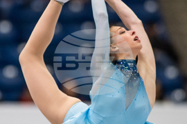 Canada Figure Skating