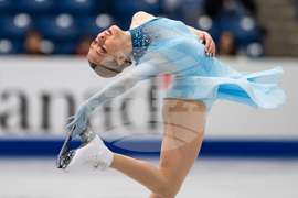 Canada Figure Skating