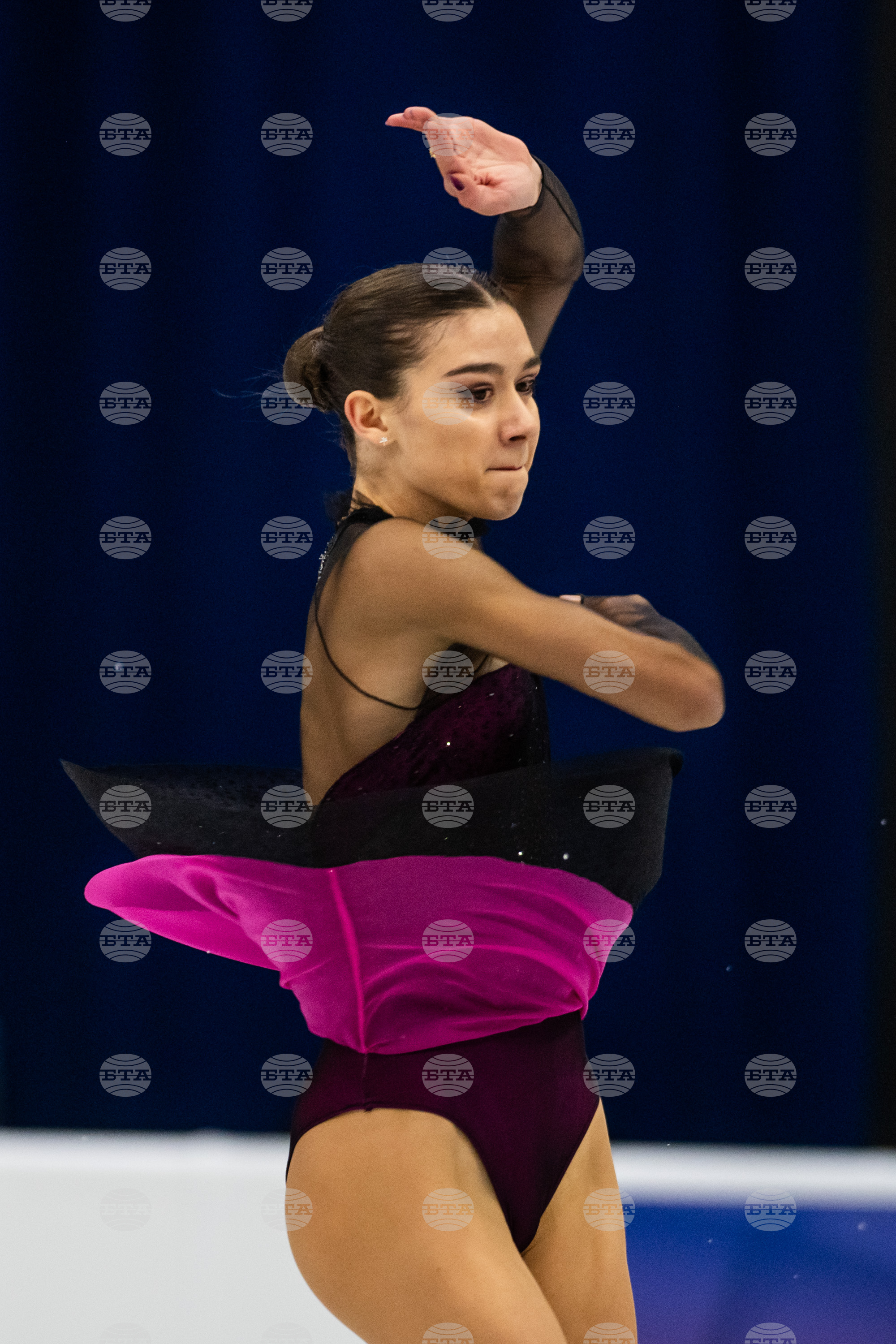 Canada Figure Skating