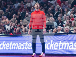 Nuggets Trail Blazers Basketball