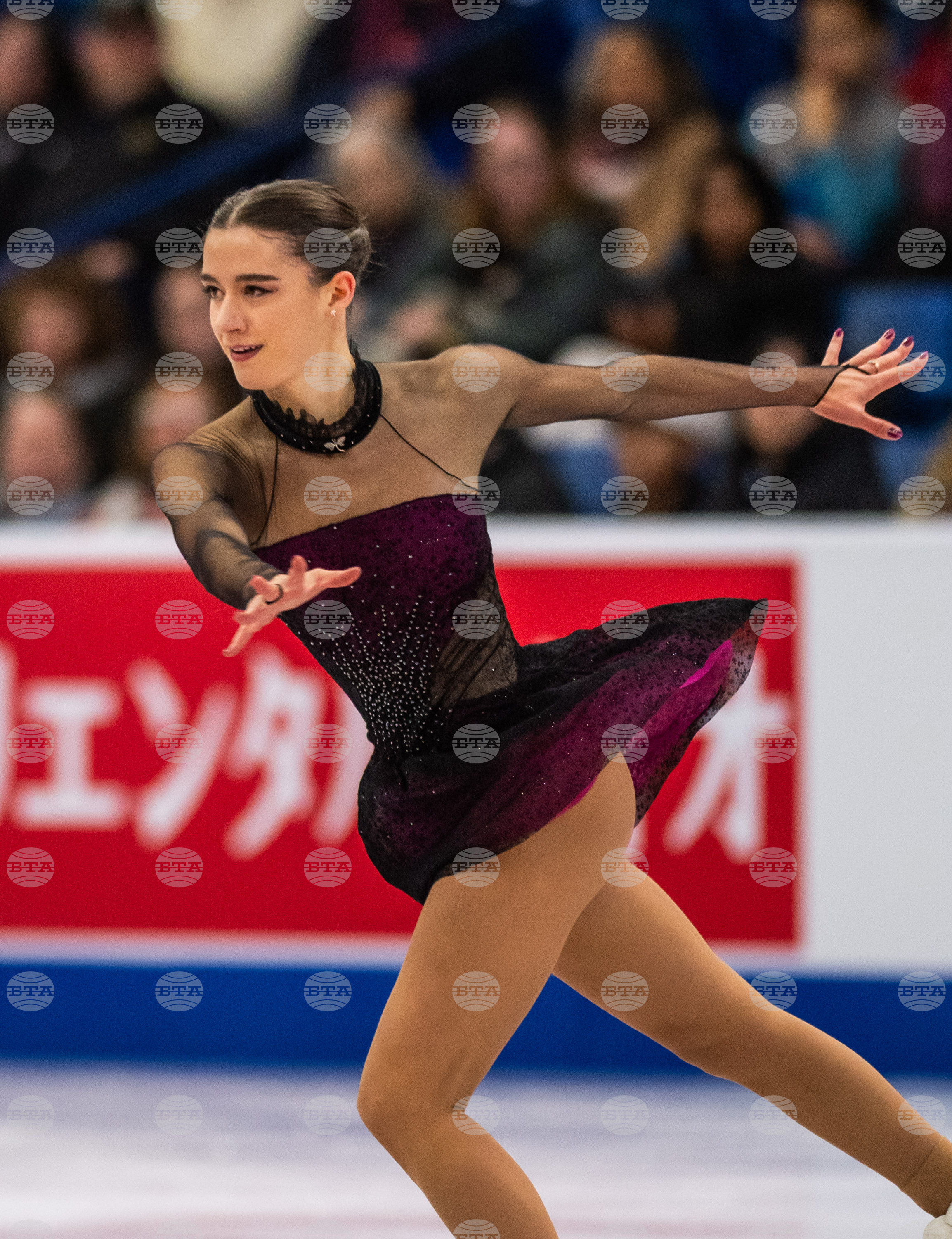 Canada Figure Skating