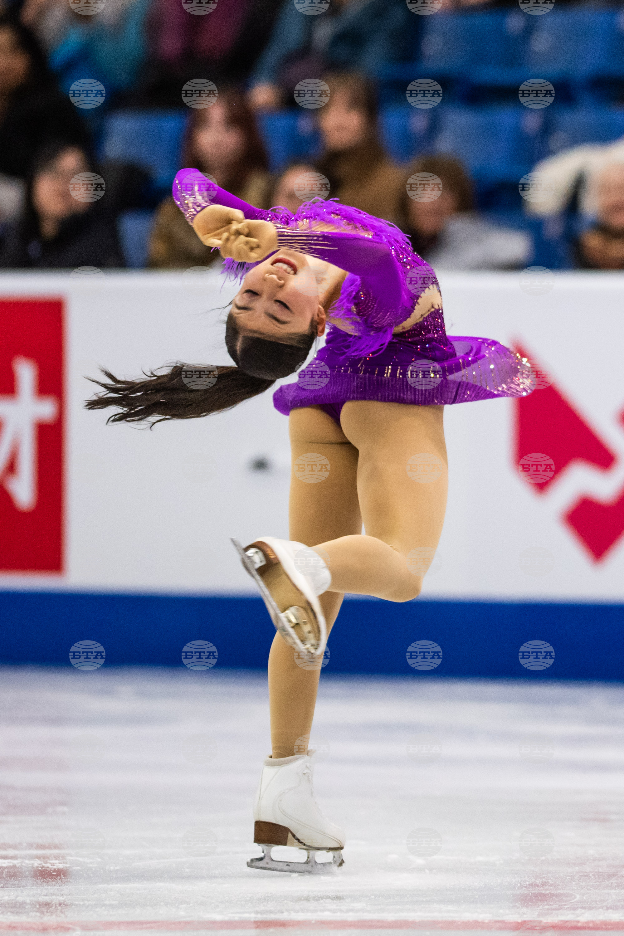 Canada Figure Skating