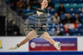 Canada Figure Skating