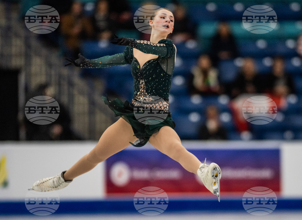 Canada Figure Skating
