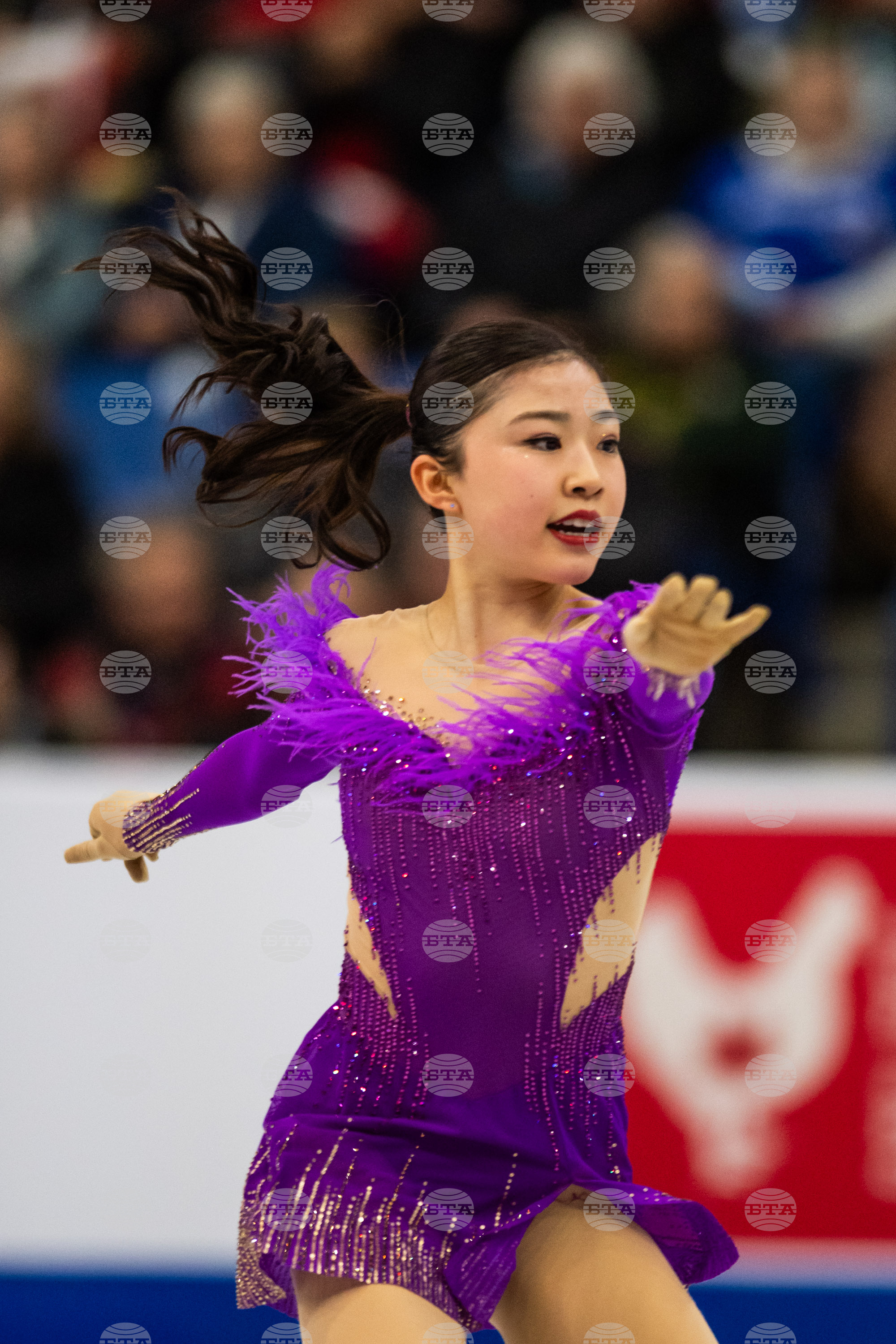 Canada Figure Skating