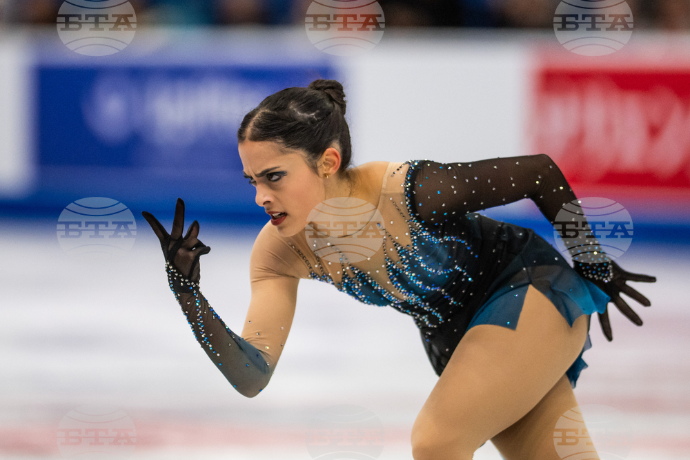 Canada Figure Skating
