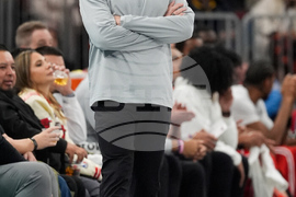 Knicks Bulls Basketball