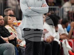 Knicks Bulls Basketball