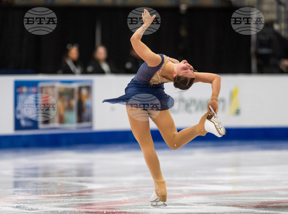Canada Figure Skating