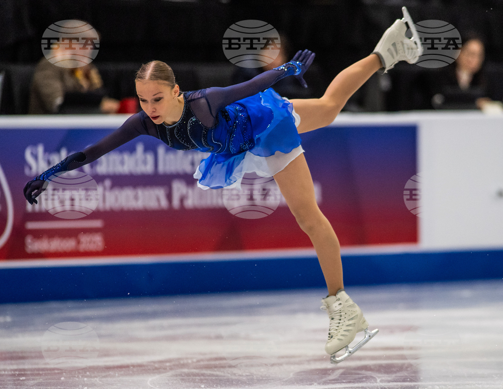 Canada Figure Skating