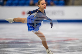 Canada Figure Skating