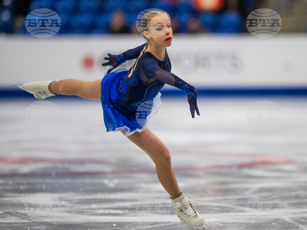 Canada Figure Skating
