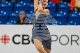 Canada Figure Skating