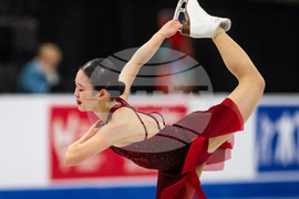 Canada Figure Skating
