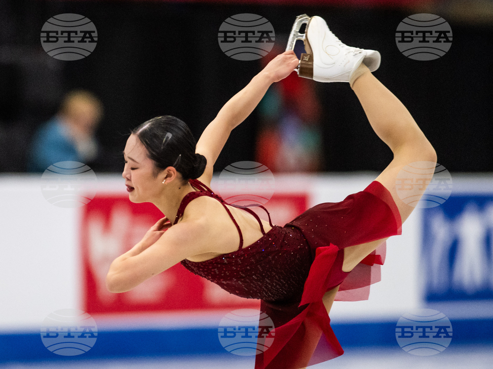 Canada Figure Skating
