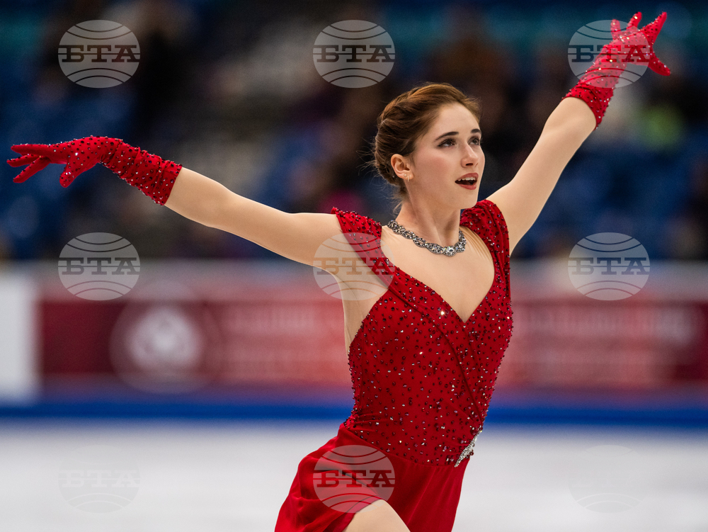 Canada Figure Skating