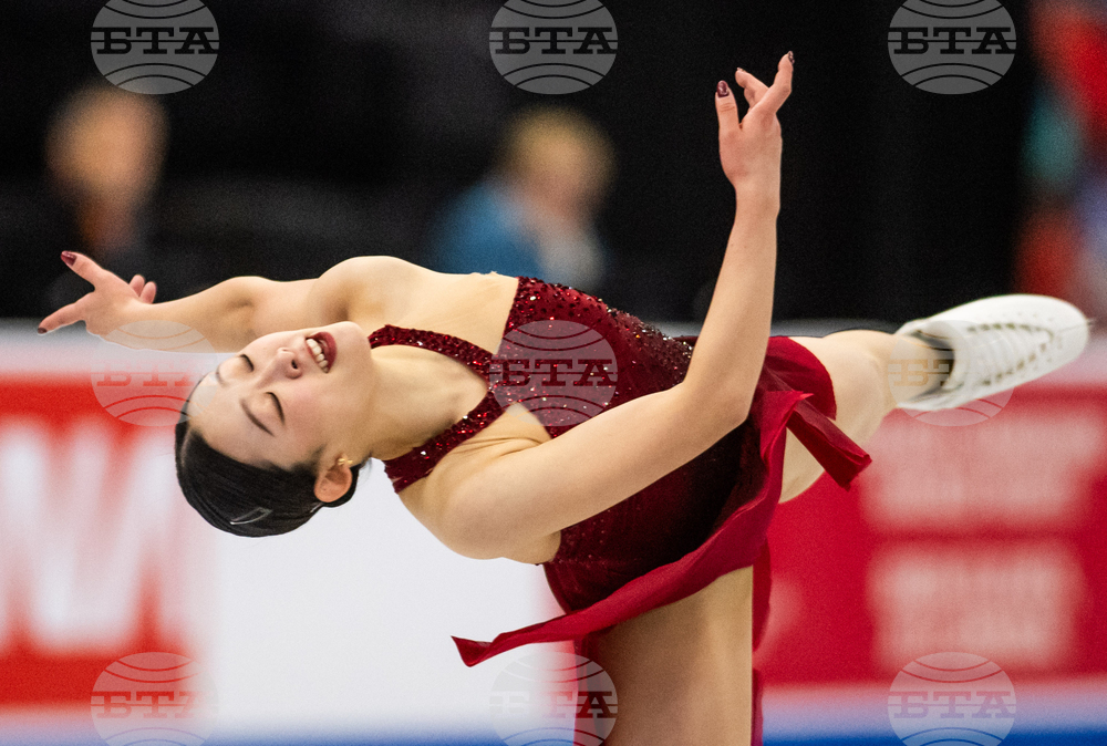 Canada Figure Skating