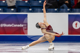 Canada Figure Skating