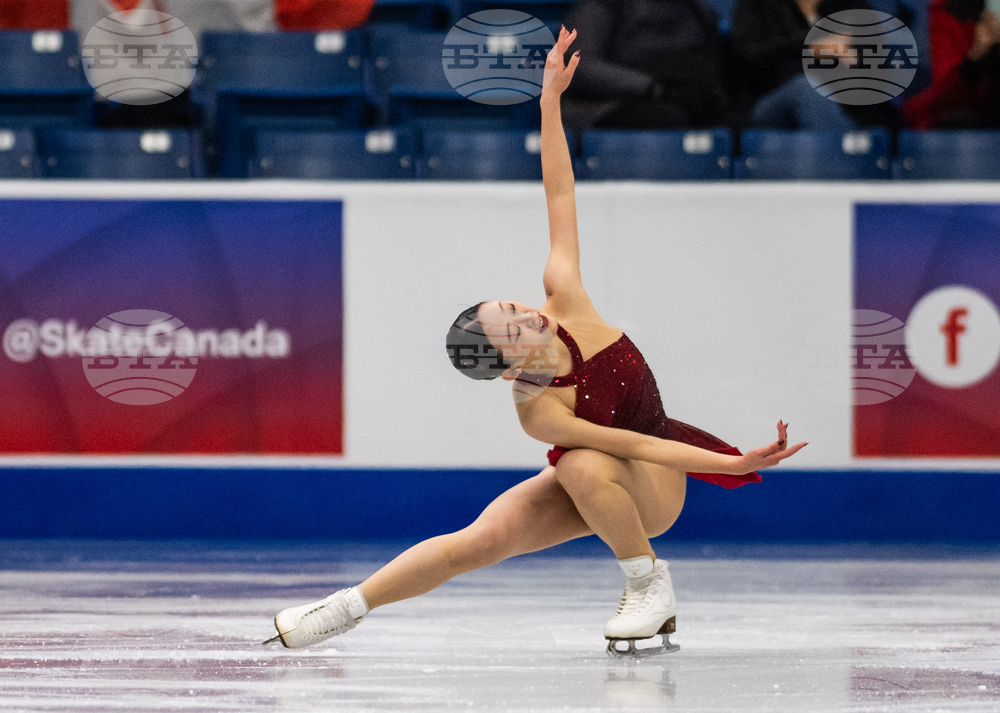Canada Figure Skating