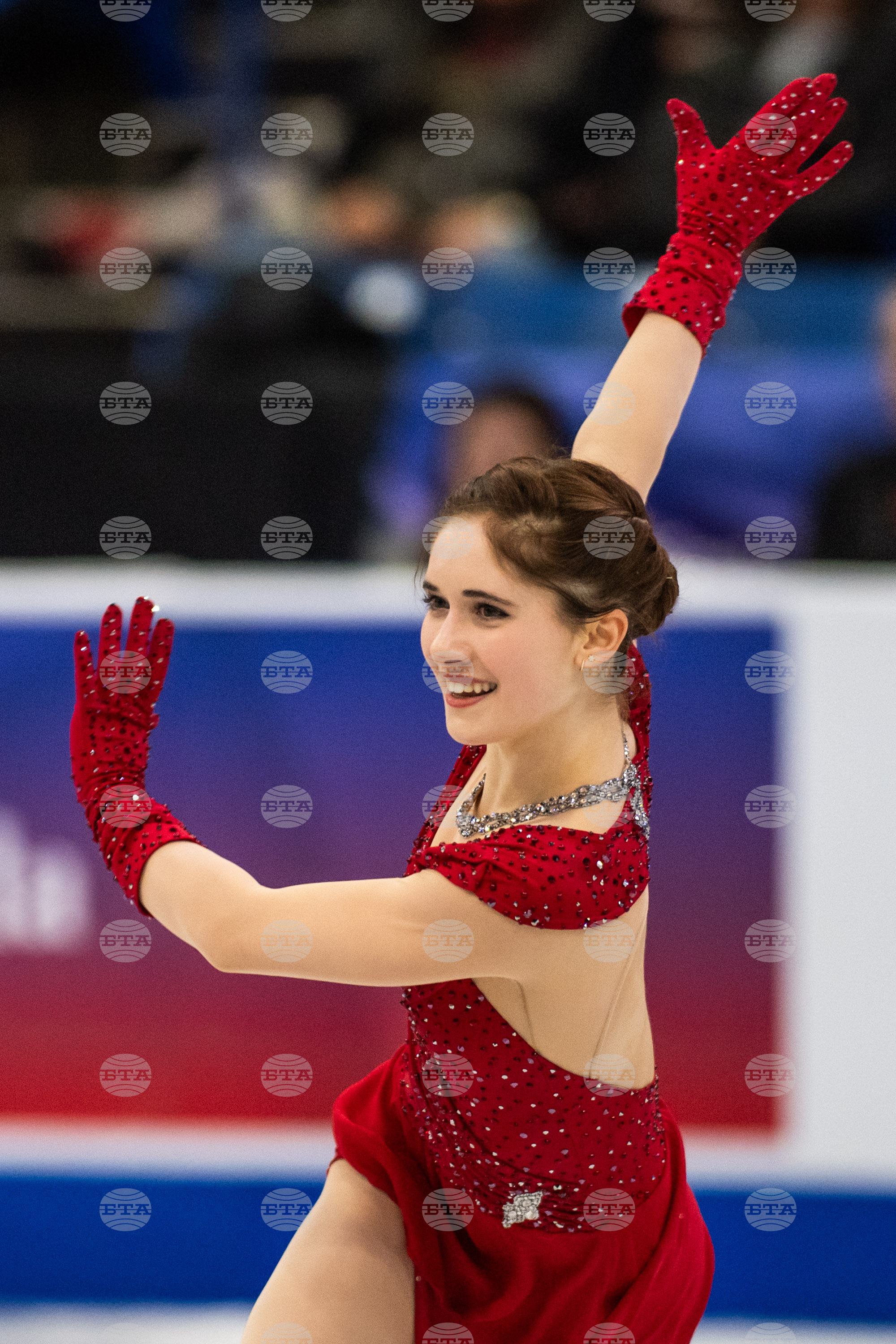 Canada Figure Skating